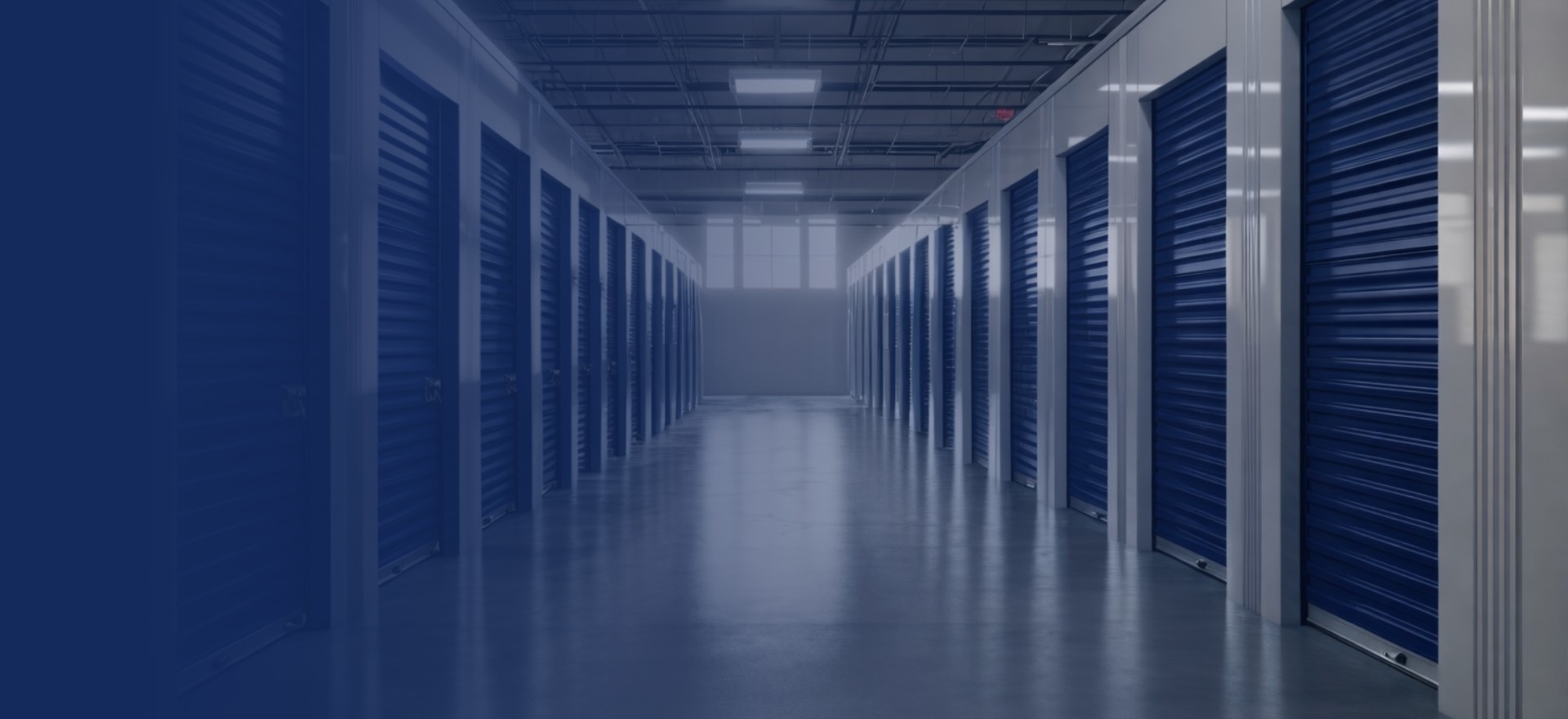 Gül Kardeşler Eşya Depolama