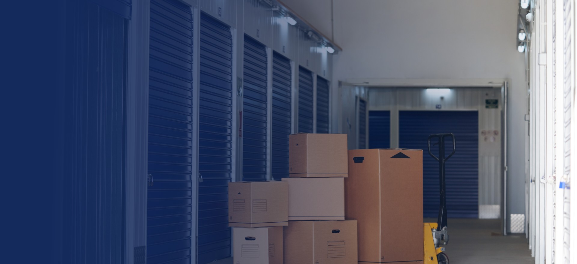 Gül Kardeşler Eşya Depolama